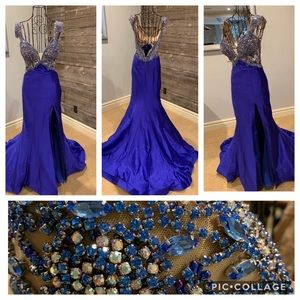 Sherri Hill